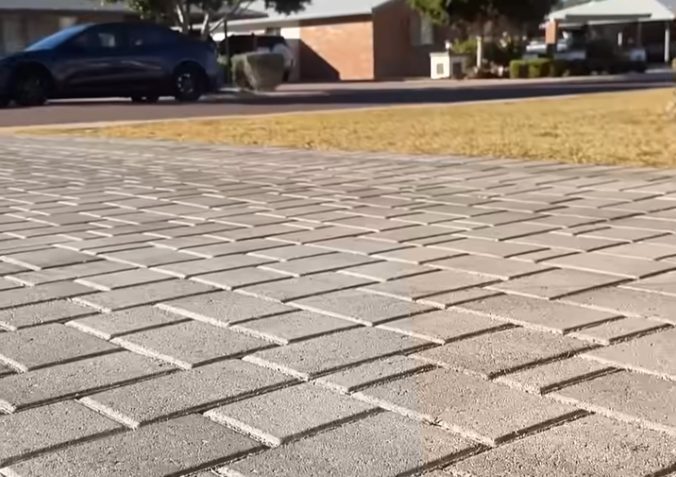 Are Pavers Really Only for Expensive Homes?