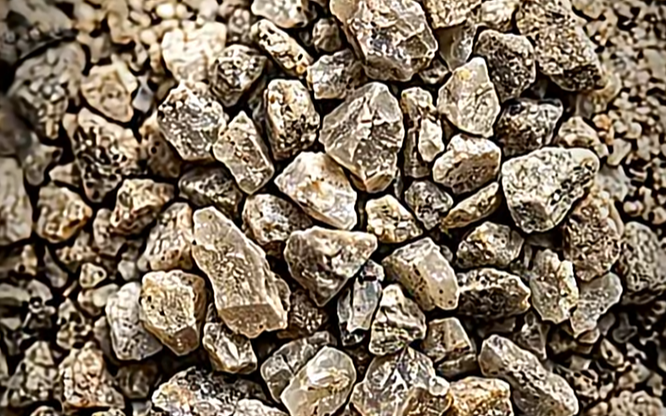 Why the Sand Under Your Pavers Matters